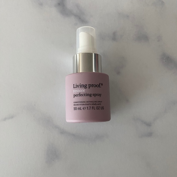 Living Proof Conditioning Spray Mini Size - Picture 1 of 2